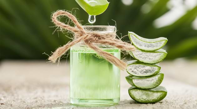 DIY : Faire son propre gel désinfectant 